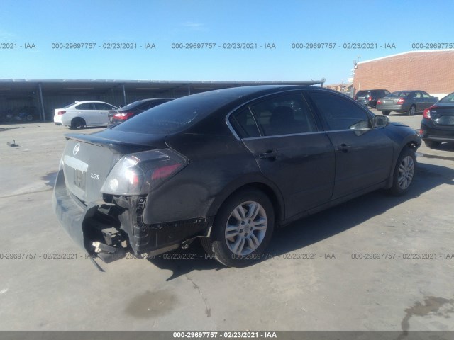 Photo 3 VIN: 1N4AL2AP0CN458668 - NISSAN ALTIMA 