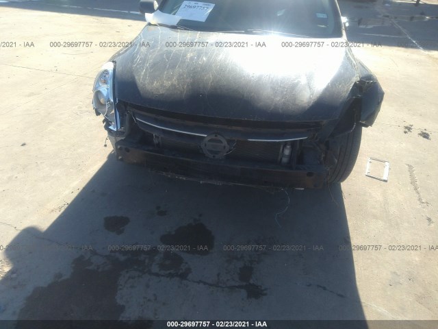 Photo 5 VIN: 1N4AL2AP0CN458668 - NISSAN ALTIMA 