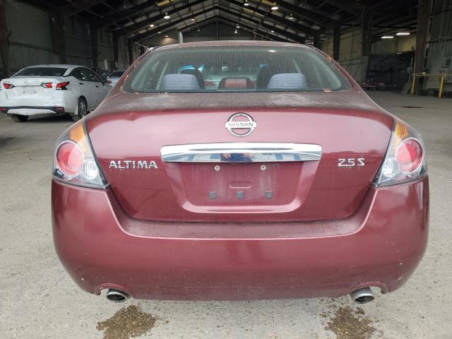 Photo 5 VIN: 1N4AL2AP0CN462123 - NISSAN ALTIMA BAS 