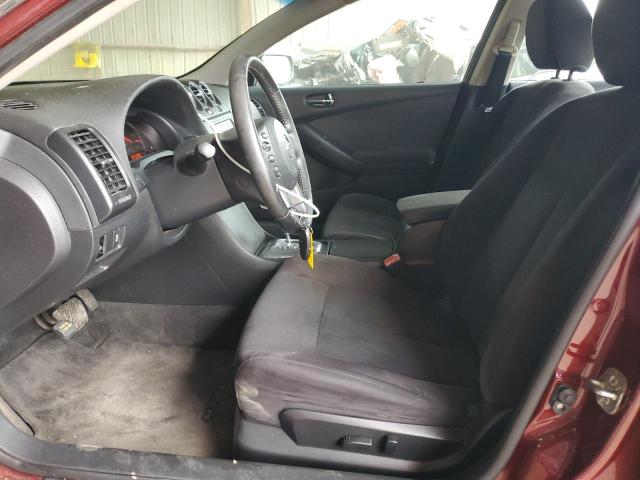 Photo 6 VIN: 1N4AL2AP0CN462123 - NISSAN ALTIMA BAS 