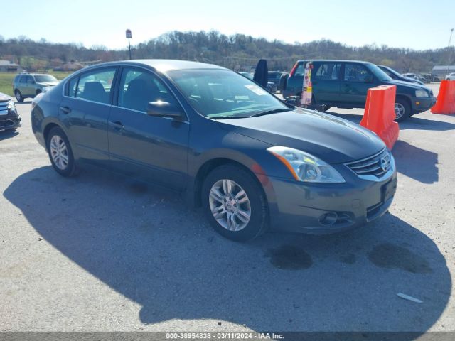 Photo 0 VIN: 1N4AL2AP0CN462266 - NISSAN ALTIMA 