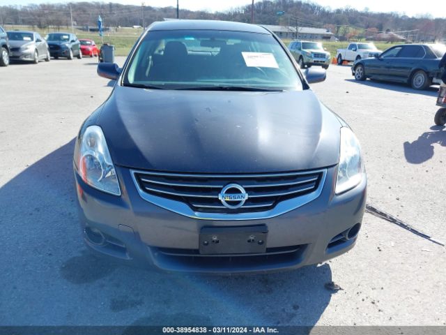 Photo 5 VIN: 1N4AL2AP0CN462266 - NISSAN ALTIMA 