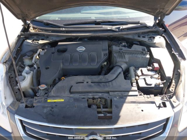 Photo 9 VIN: 1N4AL2AP0CN462266 - NISSAN ALTIMA 