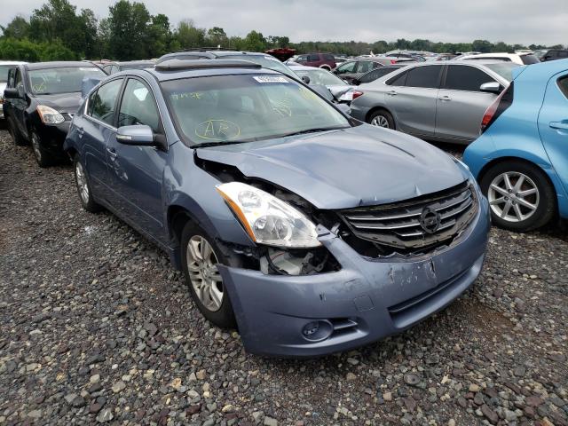 Photo 0 VIN: 1N4AL2AP0CN466401 - NISSAN ALTIMA BAS 