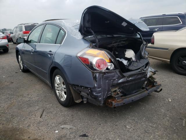 Photo 2 VIN: 1N4AL2AP0CN466401 - NISSAN ALTIMA BAS 