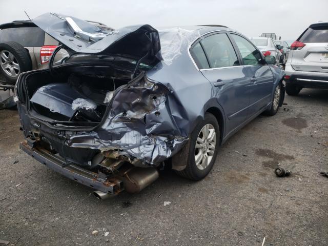 Photo 3 VIN: 1N4AL2AP0CN466401 - NISSAN ALTIMA BAS 