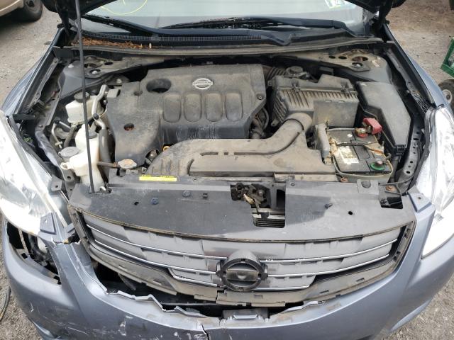 Photo 6 VIN: 1N4AL2AP0CN466401 - NISSAN ALTIMA BAS 