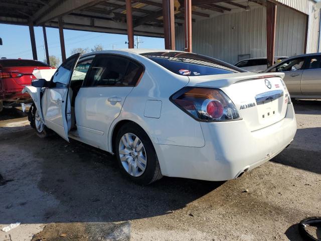 Photo 1 VIN: 1N4AL2AP0CN466771 - NISSAN ALTIMA BAS 