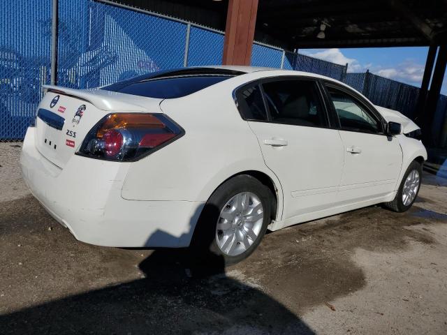 Photo 2 VIN: 1N4AL2AP0CN466771 - NISSAN ALTIMA BAS 