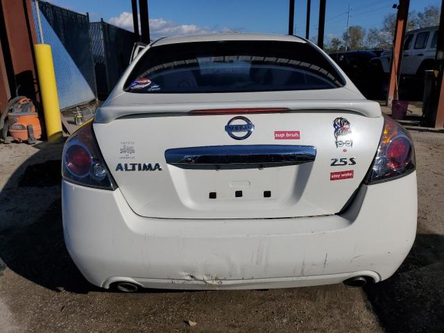 Photo 5 VIN: 1N4AL2AP0CN466771 - NISSAN ALTIMA BAS 