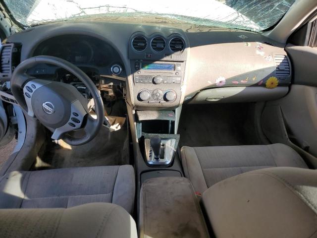 Photo 7 VIN: 1N4AL2AP0CN466771 - NISSAN ALTIMA BAS 