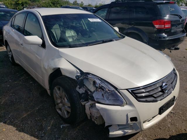 Photo 0 VIN: 1N4AL2AP0CN467631 - NISSAN ALTIMA BAS 