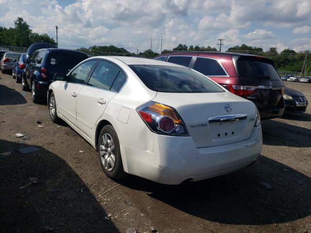 Photo 2 VIN: 1N4AL2AP0CN467631 - NISSAN ALTIMA BAS 