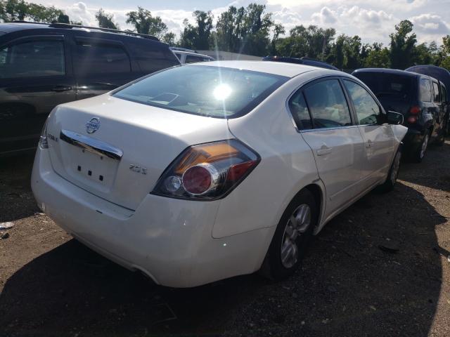 Photo 3 VIN: 1N4AL2AP0CN467631 - NISSAN ALTIMA BAS 