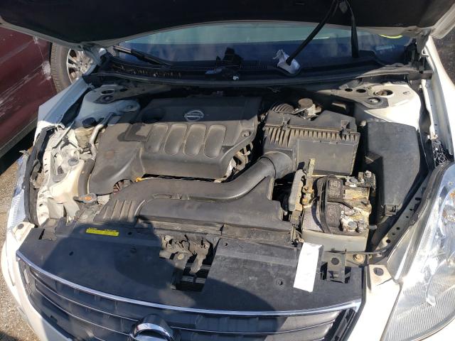 Photo 6 VIN: 1N4AL2AP0CN467631 - NISSAN ALTIMA BAS 