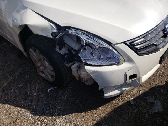 Photo 8 VIN: 1N4AL2AP0CN467631 - NISSAN ALTIMA BAS 