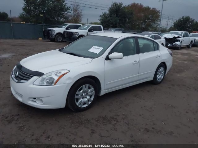 Photo 1 VIN: 1N4AL2AP0CN470531 - NISSAN ALTIMA 