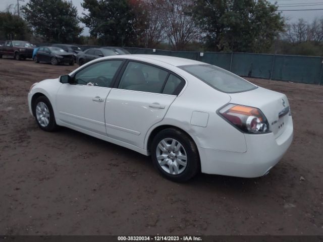 Photo 2 VIN: 1N4AL2AP0CN470531 - NISSAN ALTIMA 