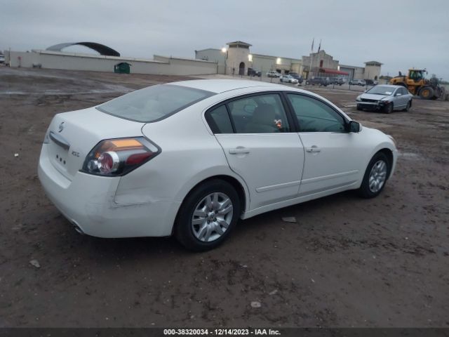 Photo 3 VIN: 1N4AL2AP0CN470531 - NISSAN ALTIMA 