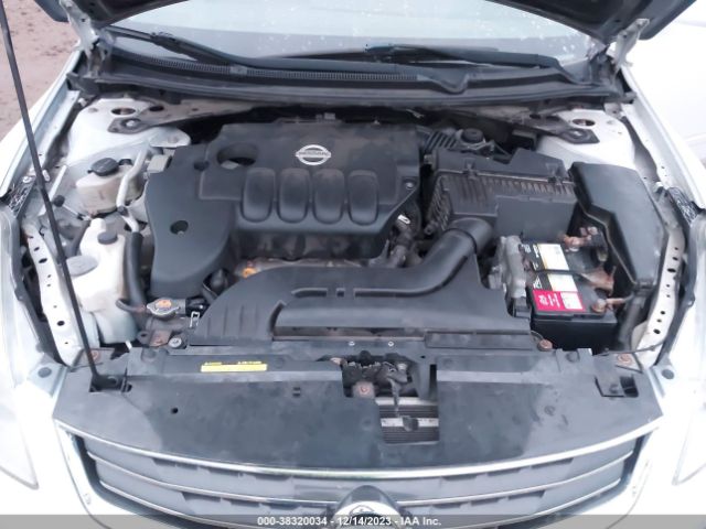 Photo 9 VIN: 1N4AL2AP0CN470531 - NISSAN ALTIMA 