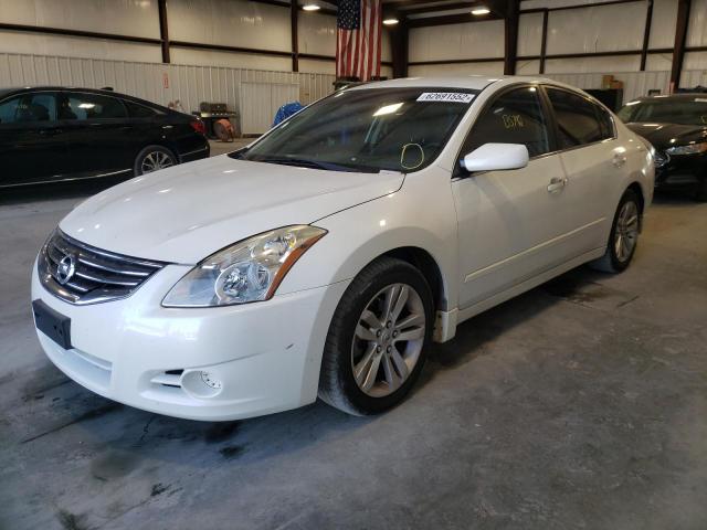 Photo 1 VIN: 1N4AL2AP0CN470979 - NISSAN ALTIMA BAS 