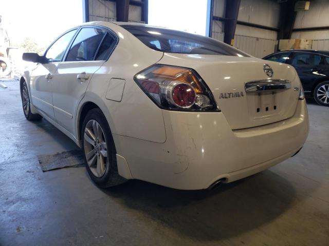 Photo 2 VIN: 1N4AL2AP0CN470979 - NISSAN ALTIMA BAS 