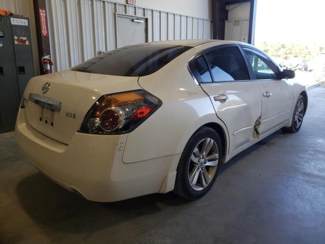 Photo 3 VIN: 1N4AL2AP0CN470979 - NISSAN ALTIMA BAS 