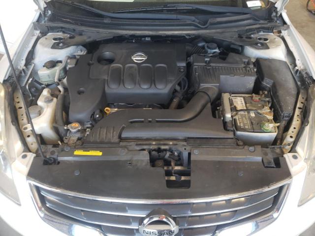 Photo 6 VIN: 1N4AL2AP0CN470979 - NISSAN ALTIMA BAS 