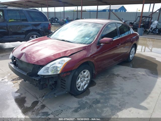 Photo 1 VIN: 1N4AL2AP0CN471310 - NISSAN ALTIMA 