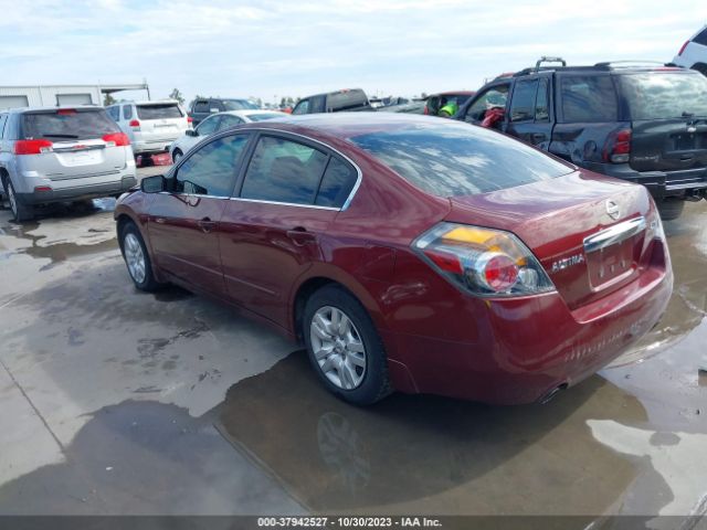 Photo 2 VIN: 1N4AL2AP0CN471310 - NISSAN ALTIMA 