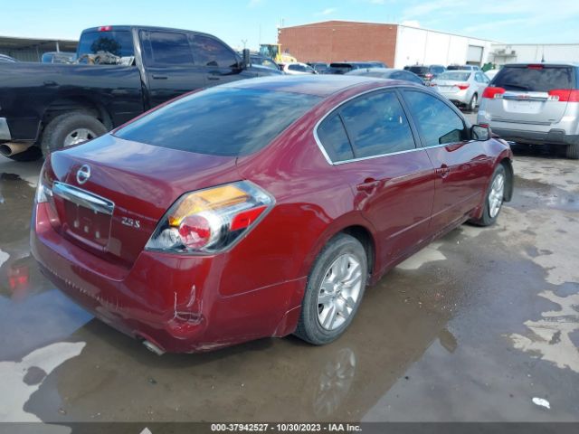 Photo 3 VIN: 1N4AL2AP0CN471310 - NISSAN ALTIMA 