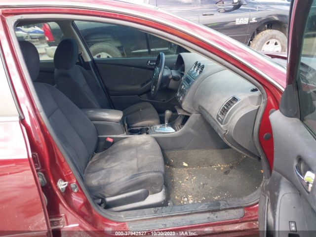 Photo 4 VIN: 1N4AL2AP0CN471310 - NISSAN ALTIMA 