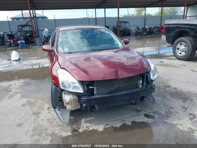 Photo 5 VIN: 1N4AL2AP0CN471310 - NISSAN ALTIMA 