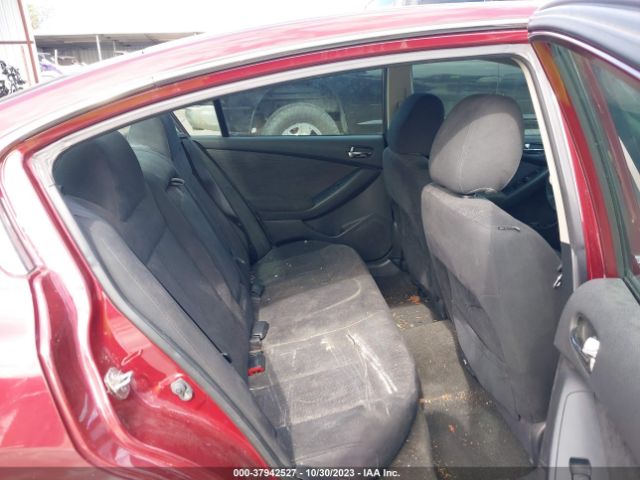 Photo 7 VIN: 1N4AL2AP0CN471310 - NISSAN ALTIMA 