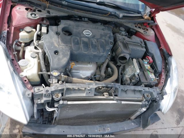 Photo 9 VIN: 1N4AL2AP0CN471310 - NISSAN ALTIMA 