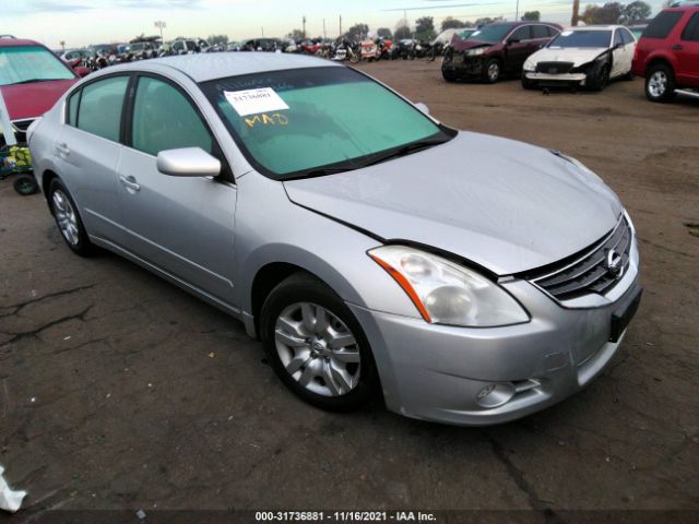 Photo 0 VIN: 1N4AL2AP0CN472103 - NISSAN ALTIMA 