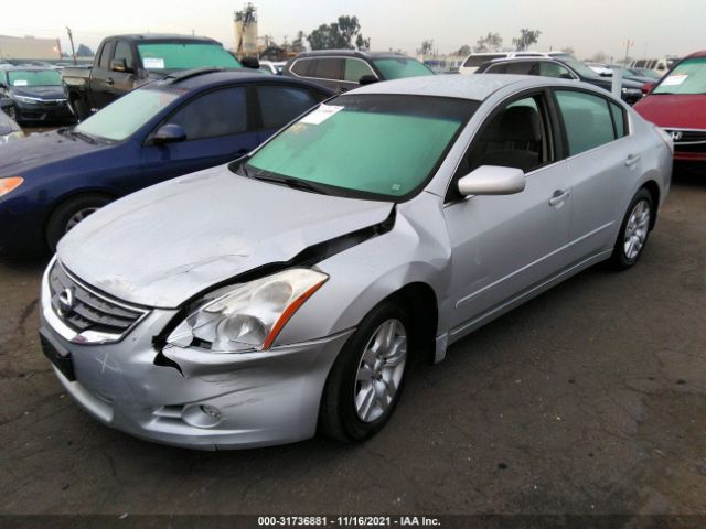 Photo 1 VIN: 1N4AL2AP0CN472103 - NISSAN ALTIMA 