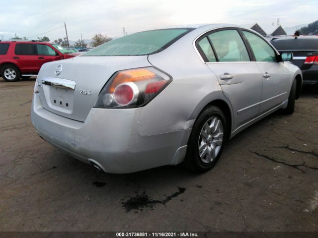 Photo 3 VIN: 1N4AL2AP0CN472103 - NISSAN ALTIMA 