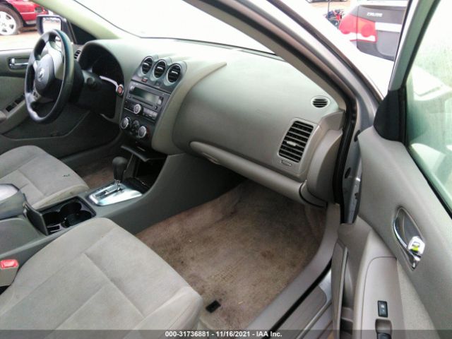 Photo 4 VIN: 1N4AL2AP0CN472103 - NISSAN ALTIMA 