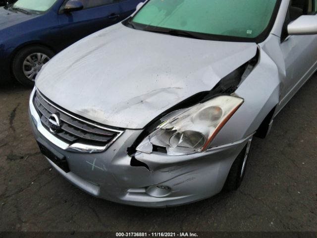 Photo 5 VIN: 1N4AL2AP0CN472103 - NISSAN ALTIMA 