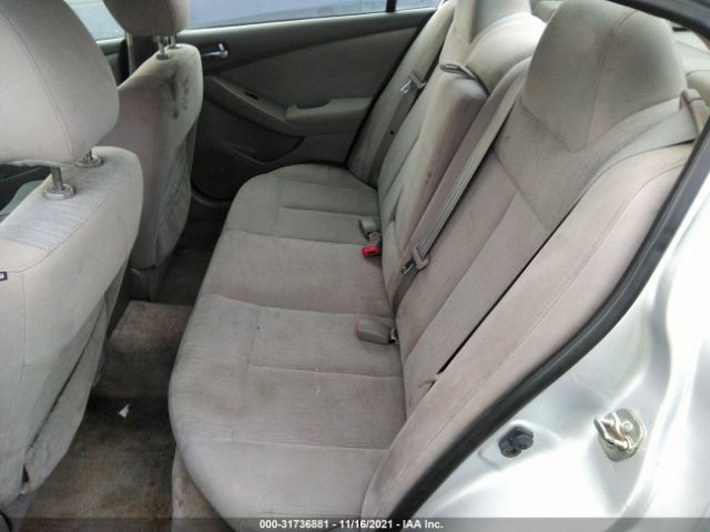 Photo 7 VIN: 1N4AL2AP0CN472103 - NISSAN ALTIMA 