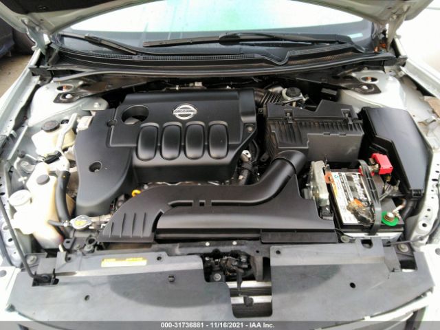 Photo 9 VIN: 1N4AL2AP0CN472103 - NISSAN ALTIMA 