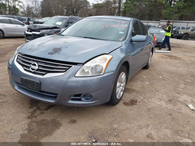 Photo 1 VIN: 1N4AL2AP0CN473980 - NISSAN ALTIMA 