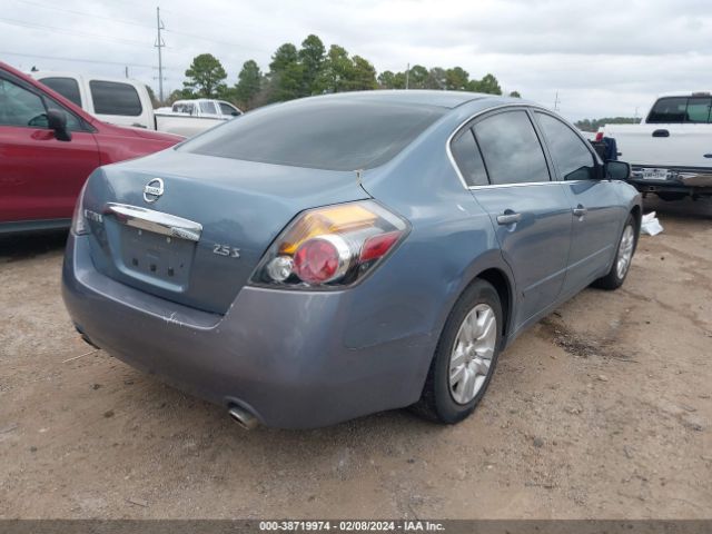 Photo 3 VIN: 1N4AL2AP0CN473980 - NISSAN ALTIMA 