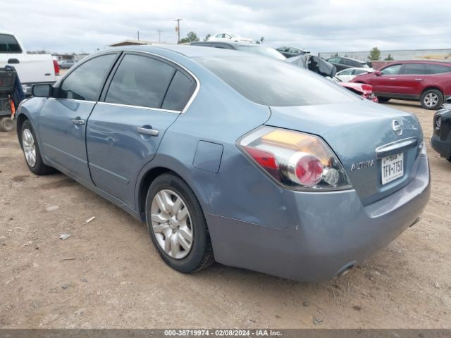 Photo 5 VIN: 1N4AL2AP0CN473980 - NISSAN ALTIMA 