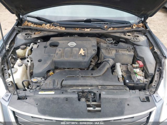 Photo 9 VIN: 1N4AL2AP0CN473980 - NISSAN ALTIMA 