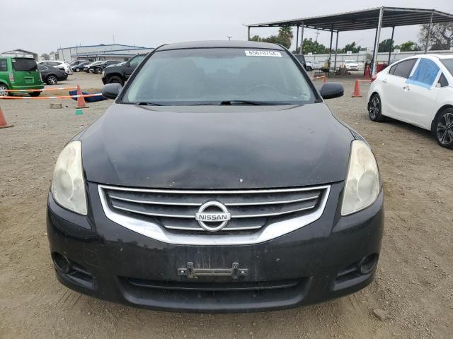 Photo 4 VIN: 1N4AL2AP0CN474367 - NISSAN ALTIMA BAS 