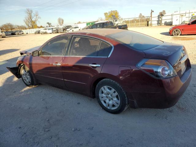 Photo 1 VIN: 1N4AL2AP0CN474482 - NISSAN ALTIMA BAS 