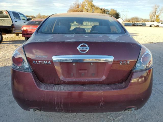 Photo 5 VIN: 1N4AL2AP0CN474482 - NISSAN ALTIMA BAS 