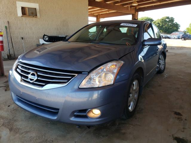 Photo 1 VIN: 1N4AL2AP0CN476507 - NISSAN ALTIMA BAS 